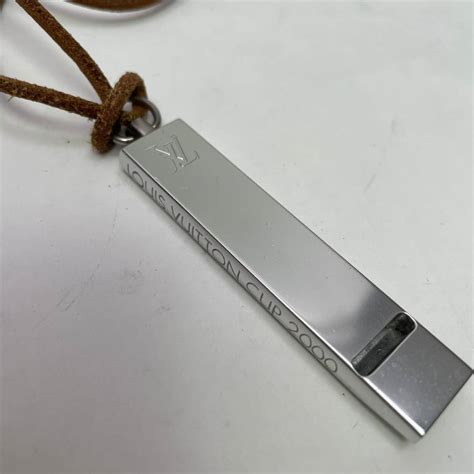 louis vuitton cup 2000